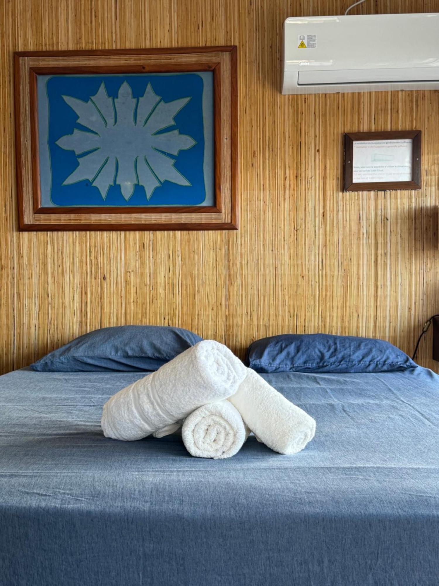 Vahaui Paradis Avatoru Kültér fotó